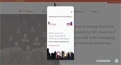 Desktop Screenshot of kelphr.com